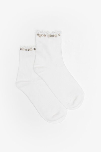 Antler Pearl Top Sock-hc-new-Hello Cyril.
