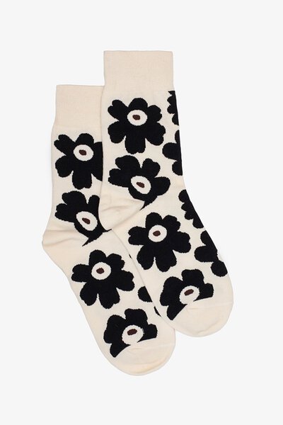 Antler Dahlia Sock-hc-new-Hello Cyril.
