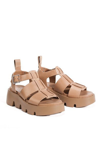 EOS Kailan Sandal-3-ways-to-style-Hello Cyril.
