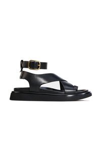 EOS Slaying Sandal