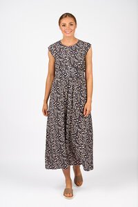 Knewe Label Soul Global Dress