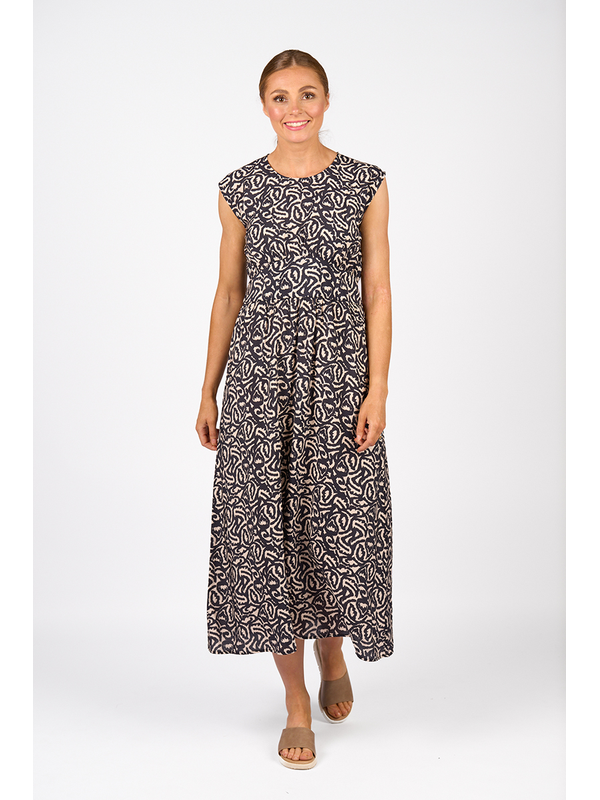 Knewe Label Soul Global Dress