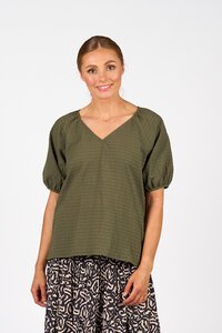 Knewe Label Focus Top