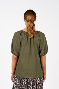 Knewe Label Focus Top