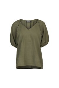 Knewe Label Focus Top