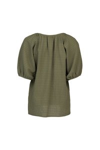 Knewe Label Focus Top