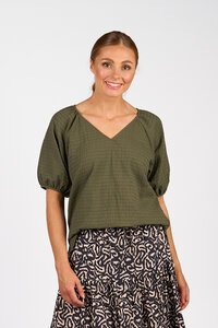 Knewe Label Focus Top