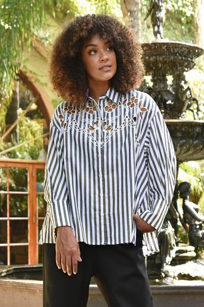 Coop Cut To The Chase Shirt-hc-new-Hello Cyril.