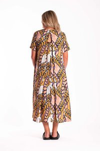 Deeanne Hobbs Menaka Dress