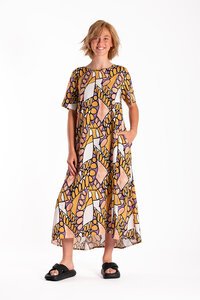 Deeanne Hobbs Menaka Dress