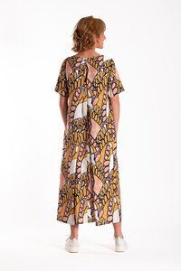 Deeanne Hobbs Menaka Dress