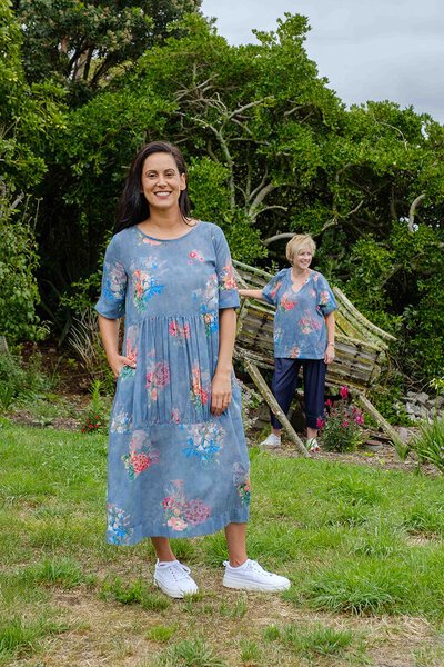 Jellicoe Jordan Dress-lives-Hello Cyril.