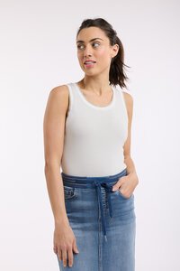 Italian Star Senza Singlet