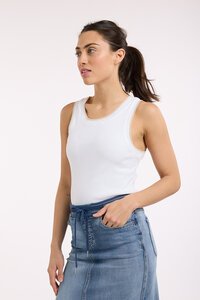 Italian Star Senza Singlet