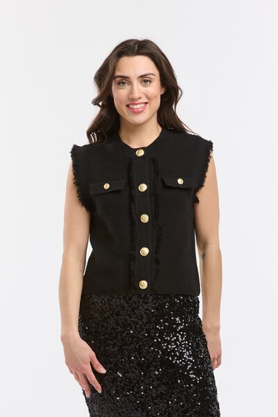 Italian Star Coco Vest-lives-Hello Cyril.
