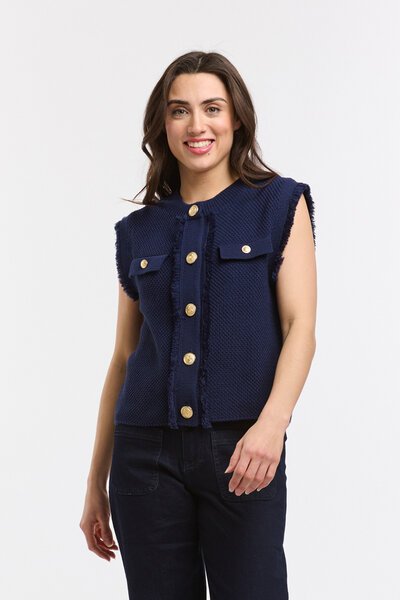 Italian Star Coco Vest-lives-Hello Cyril.