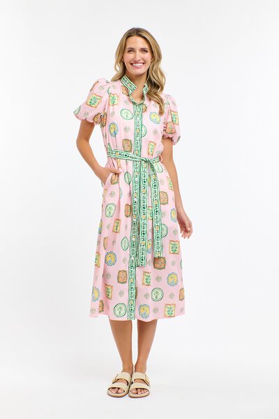 365 Days Bellezza Dress-hc-new-Hello Cyril.