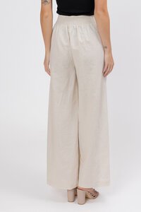 Billie The Label Essential Wide Leg Suit Pant