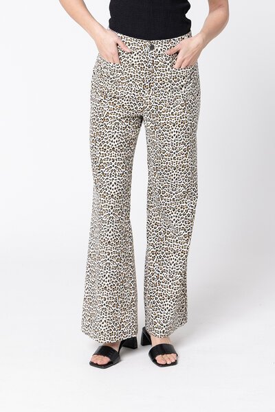 Leila + Luca Leila Leopard Pant-hc-new-Hello Cyril.