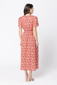Leila + Luca Social Dress