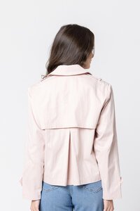 Seeking Lola Mini Mack Jacket