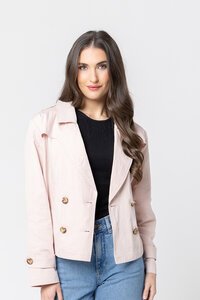 Seeking Lola Mini Mack Jacket