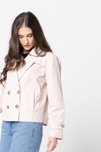 Seeking Lola Mini Mack Jacket