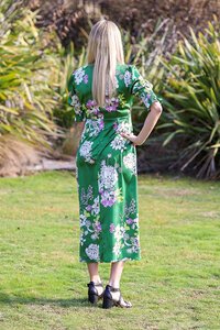 Seeking Lola Florence Dress