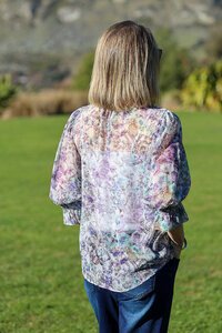 Seeking Lola Magnificent Top