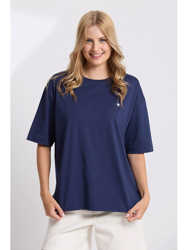 Stella + Gemma Porter Tee