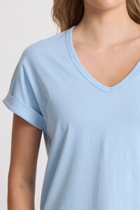 Stella + Gemma Soho Cuff V Tee