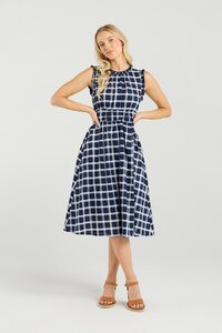 Et Alia Jackie Dress