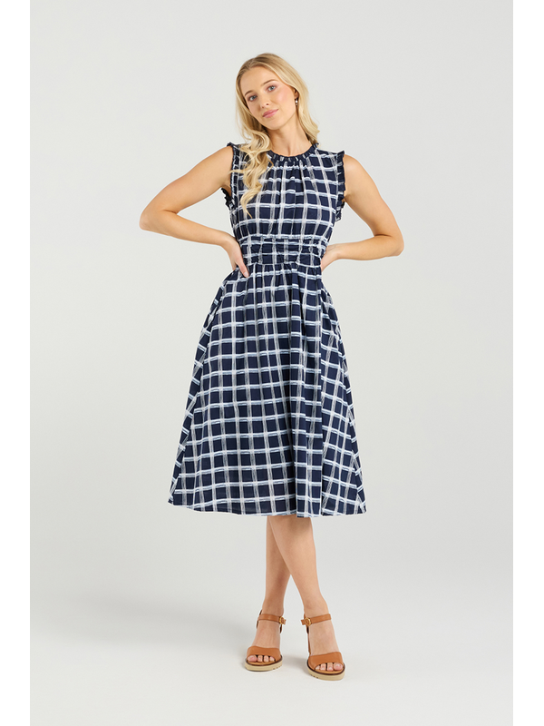 Et Alia Jackie Dress
