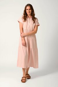 Stella + Gemma Antonia Stripe Dress