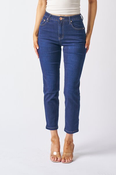 Wakee Skinny Ankle Grazer Jean-hc-new-Hello Cyril.