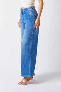 Wakee Wide Leg Sarah Jean