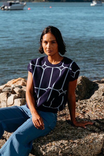 Et Alia Sedgewick Knit-hc-new-Hello Cyril.
