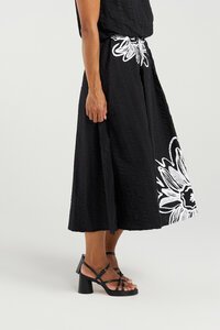 Et Alia Daisy Skirt