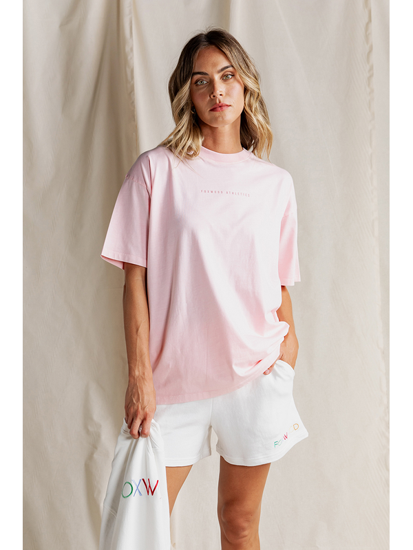Foxwood Captain Tee
