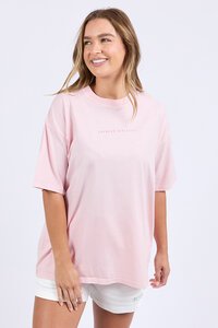 Foxwood Captain Tee