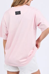Foxwood Captain Tee
