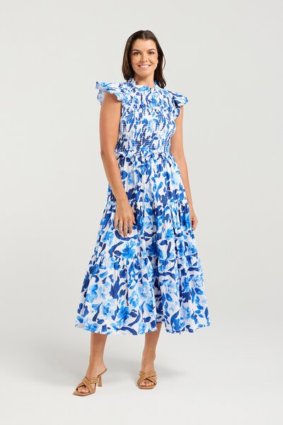 Nmbr Rose Mia Dress-lives-Hello Cyril.