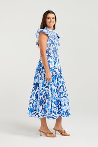 Nmbr Rose Mia Dress