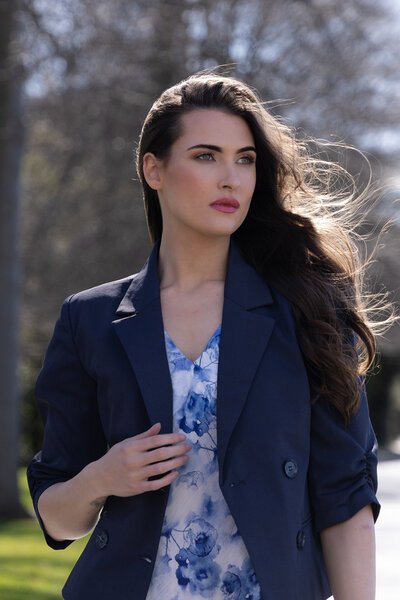 Billie The Label Guest Blazer-hc-new-Hello Cyril.