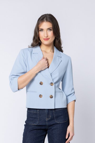 Billie The Label Guest Blazer-hc-new-Hello Cyril.
