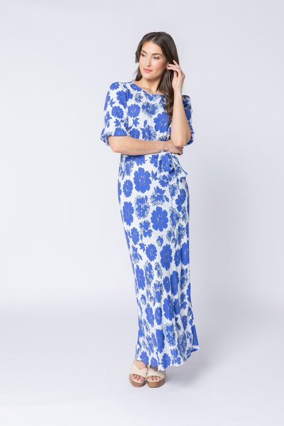 Leila + Luca Sparkling Dress-hc-new-Hello Cyril.