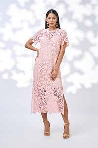 Loobies Story Harlo Midi Dress