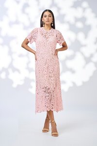 Loobies Story Harlo Midi Dress