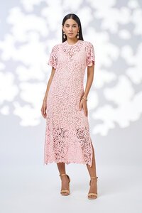 Loobies Story Harlo Midi Dress