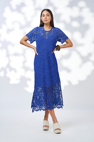 Loobies Story Harlo Midi Dress-lives-Hello Cyril.